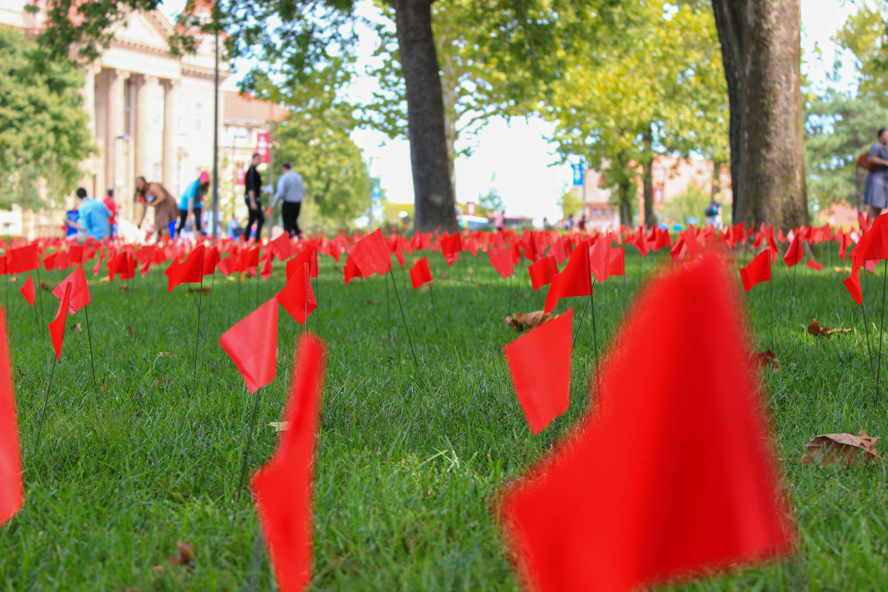 redflags